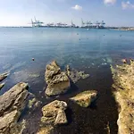 Charming 3br With Breathtaking Sea Views By 360 Estates Birżebbuġa