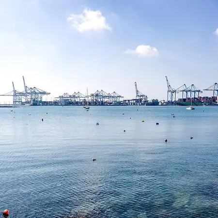 Charming 3br With Breathtaking Sea Views By 360 Estates 아파트 *