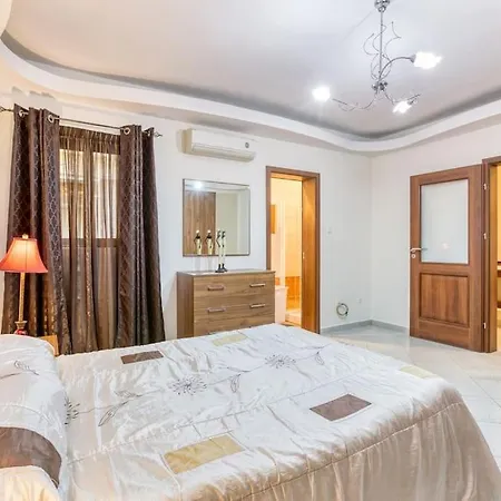 Charming 3br With Breathtaking Sea Views By 360 Estates Apartment Birzebbuga