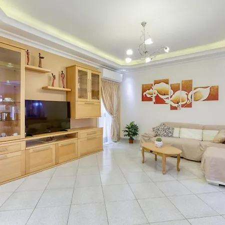 Apartment Charming 3br With Breathtaking Sea Views By 360 Estates *