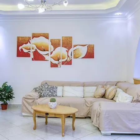 Charming 3br With Breathtaking Sea Views By 360 Estates Apartment Birzebbuga