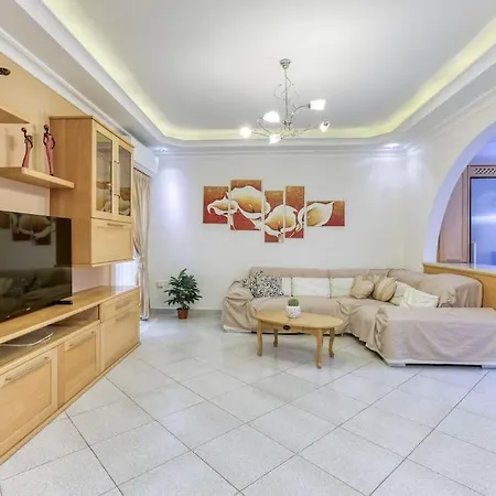 Apartment Charming 3br With Breathtaking Sea Views By 360 Estates Birzebbuga