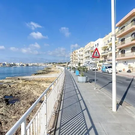 아파트 Charming 3br With Breathtaking Sea Views By 360 Estates