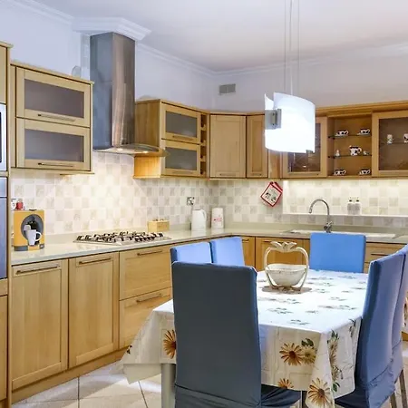 아파트 Charming 3br With Breathtaking Sea Views By 360 Estates Birżebbuġa