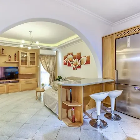 Charming 3br With Breathtaking Sea Views By 360 Estates * Birzebbuga
