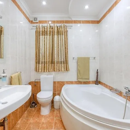 Charming 3br With Breathtaking Sea Views By 360 Estates Apartment