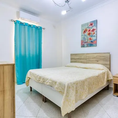 Charming 3br With Breathtaking Sea Views By 360 Estates * Birzebbuga