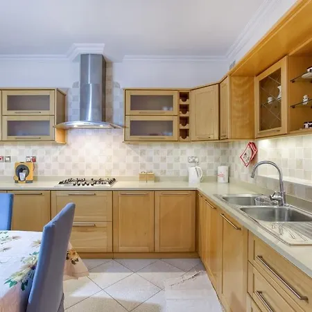 Charming 3br With Breathtaking Sea Views By 360 Estates Apartment Birzebbuga