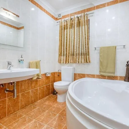 Charming 3br With Breathtaking Sea Views By 360 Estates Birżebbuġa