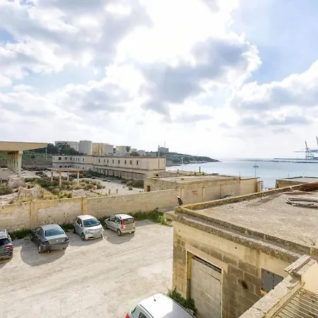 Apartamento Charming 3br With Breathtaking Sea Views By 360 Estates *