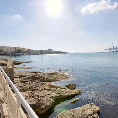 Charming 3br With Breathtaking Sea Views By 360 Estates Lejlighed