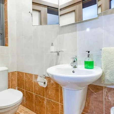 Apartamento Charming 3br With Breathtaking Sea Views By 360 Estates *