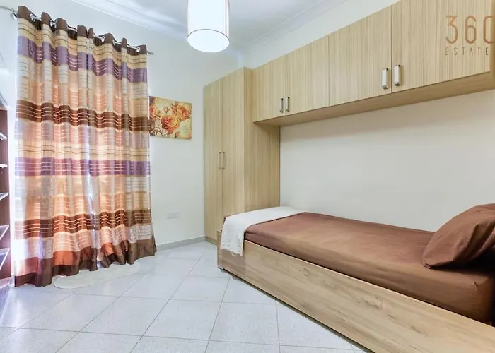 Apartment Charming 3br With Breathtaking Sea Views By 360 Estates *