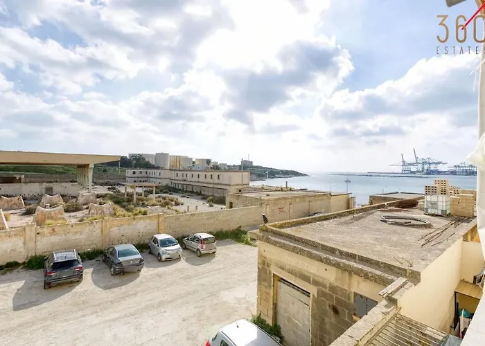 Apartment Charming 3br With Breathtaking Sea Views By 360 Estates *