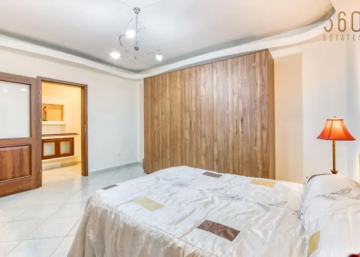 Charming 3br With Breathtaking Sea Views By 360 Estates Apartment Birzebbuga